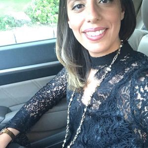 Meet your Posher, Nina